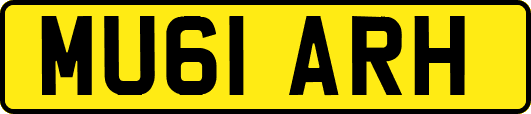MU61ARH