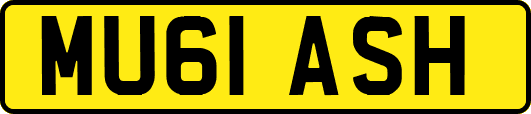 MU61ASH