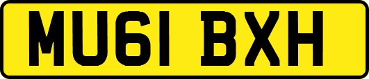 MU61BXH