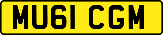 MU61CGM