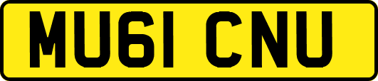 MU61CNU
