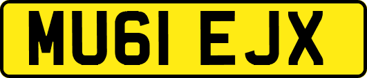 MU61EJX