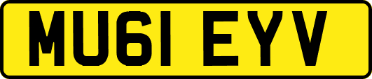 MU61EYV