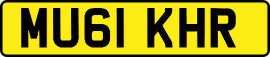 MU61KHR