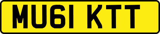 MU61KTT