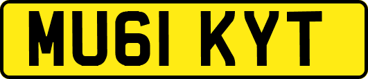 MU61KYT