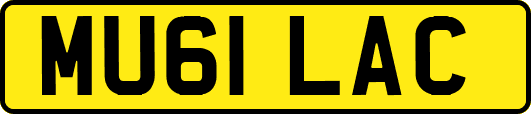 MU61LAC