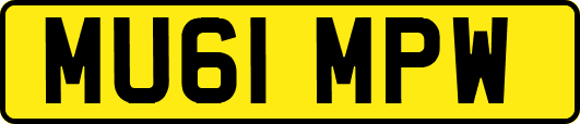 MU61MPW