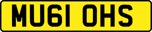 MU61OHS