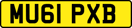 MU61PXB