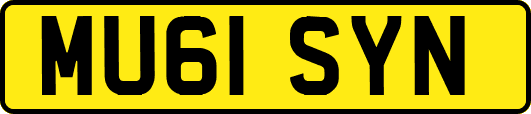 MU61SYN