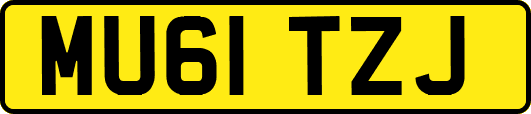 MU61TZJ