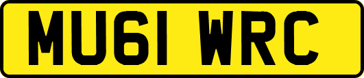 MU61WRC
