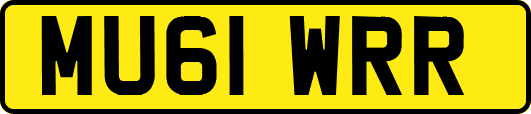 MU61WRR