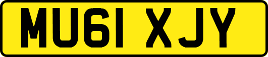 MU61XJY