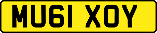 MU61XOY