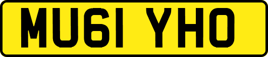 MU61YHO