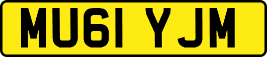 MU61YJM