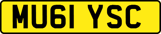 MU61YSC