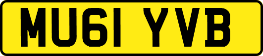 MU61YVB