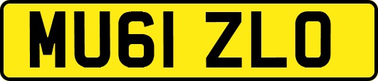 MU61ZLO
