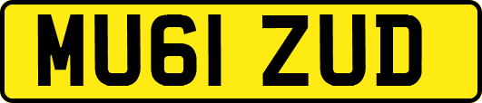 MU61ZUD
