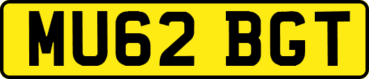 MU62BGT