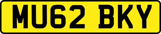 MU62BKY