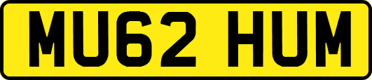 MU62HUM