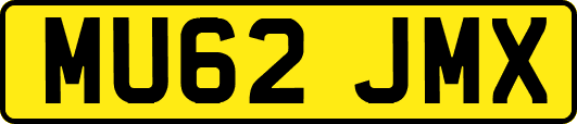 MU62JMX