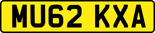MU62KXA