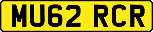 MU62RCR