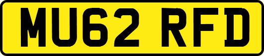 MU62RFD