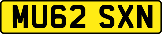 MU62SXN