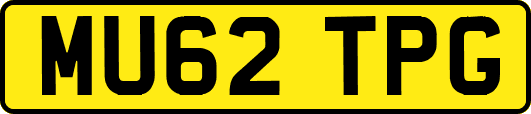 MU62TPG