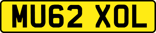MU62XOL