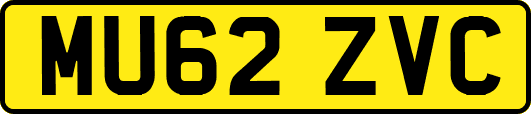 MU62ZVC