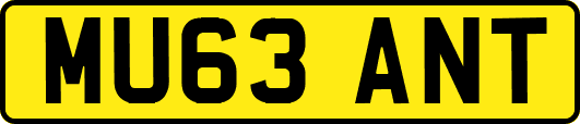 MU63ANT