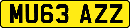 MU63AZZ