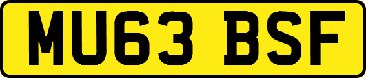 MU63BSF