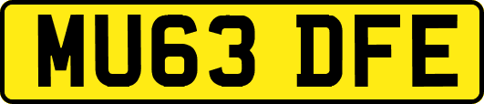 MU63DFE