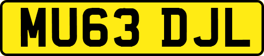 MU63DJL