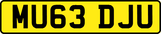 MU63DJU
