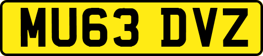 MU63DVZ