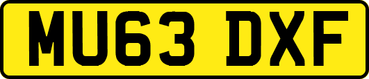 MU63DXF
