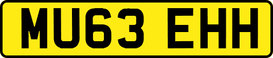 MU63EHH