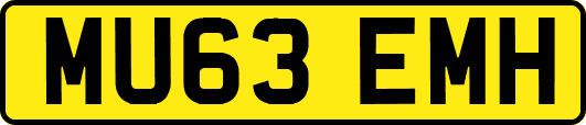 MU63EMH