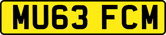 MU63FCM
