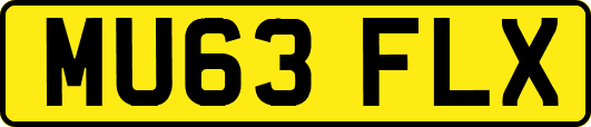 MU63FLX