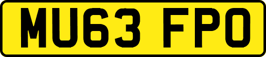MU63FPO